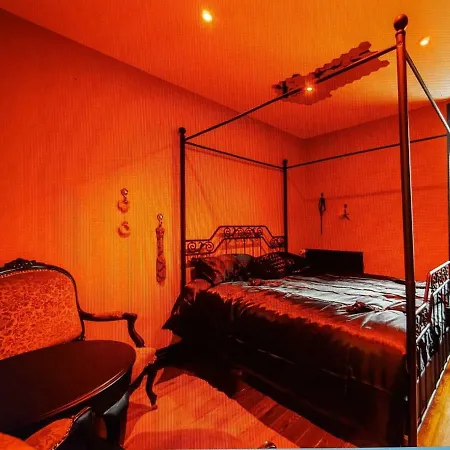 Appartosé Appartement *